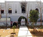 Govt. Keeping Mum on  Kandahar Explosion Findings